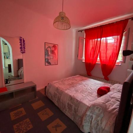 Appartamento Amaro Extérieur photo