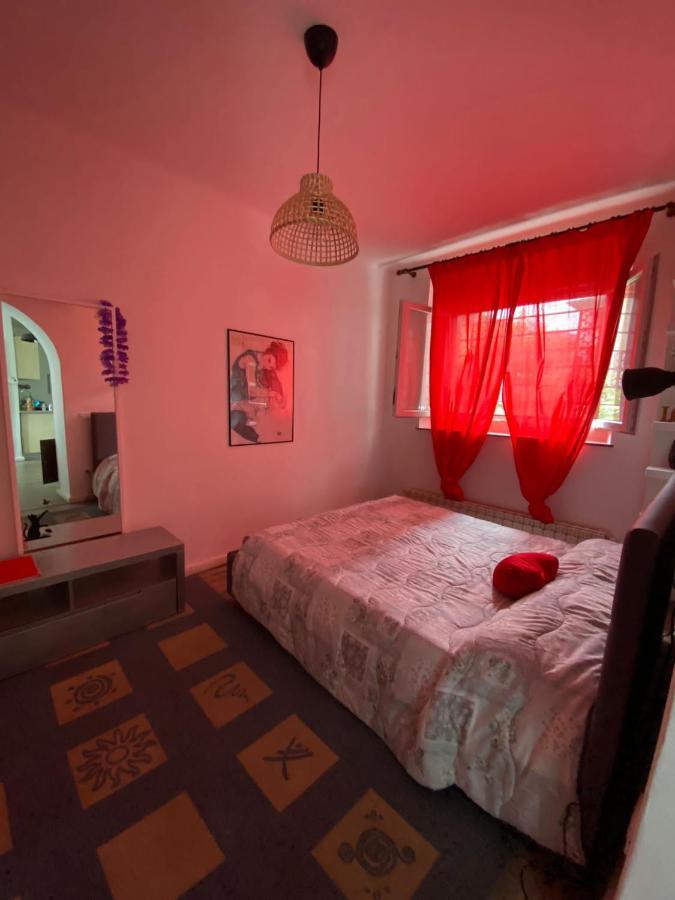 Appartamento Amaro Extérieur photo
